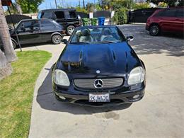 2004 Mercedes-Benz SLK-Class (CC-1832933) for sale in Woodland Hills, California