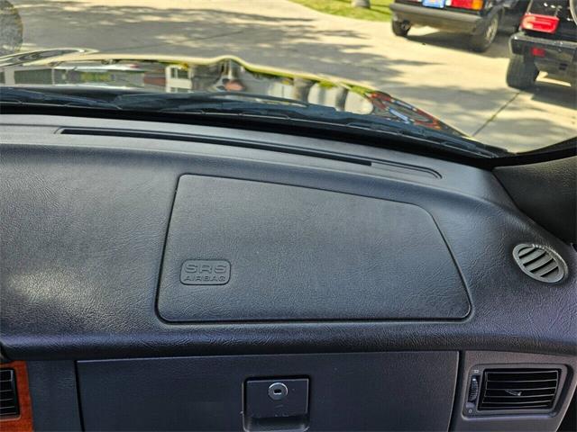 2004 Mercedes-Benz SLK-Class (CC-1832933) for sale in Woodland Hills, California
