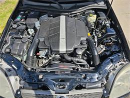 2004 Mercedes-Benz SLK-Class (CC-1832933) for sale in Woodland Hills, California