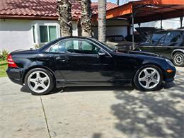 2004 Mercedes-Benz SLK-Class (CC-1832933) for sale in Woodland Hills, California