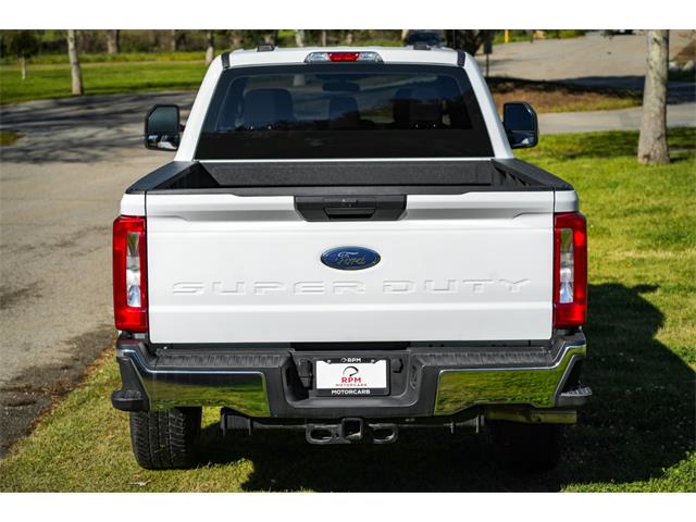 2023 Ford F350 for Sale | ClassicCars.com | CC-1832950