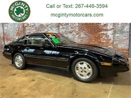 1985 Nissan 300ZX (CC-1832958) for sale in Reading, Pennsylvania