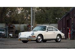 1965 Porsche 911 (CC-1832980) for sale in Costa Mesa, California