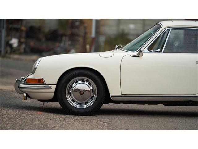 1965 Porsche 911 (CC-1832980) for sale in Costa Mesa, California