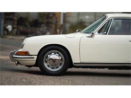 1965 Porsche 911 (CC-1832980) for sale in Costa Mesa, California