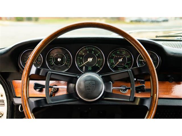1965 Porsche 911 (CC-1832980) for sale in Costa Mesa, California
