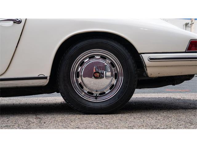 1965 Porsche 911 (CC-1832980) for sale in Costa Mesa, California