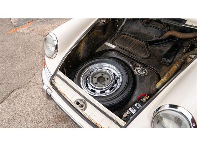 1965 Porsche 911 (CC-1832980) for sale in Costa Mesa, California