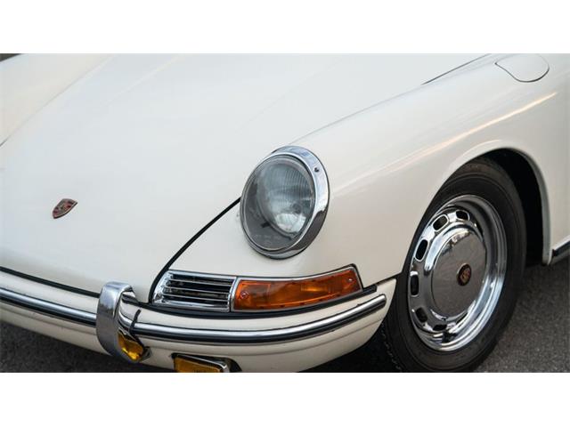 1965 Porsche 911 (CC-1832980) for sale in Costa Mesa, California