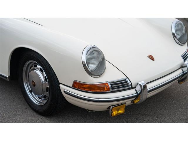 1965 Porsche 911 (CC-1832980) for sale in Costa Mesa, California