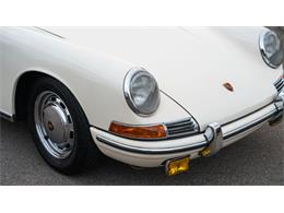 1965 Porsche 911 (CC-1832980) for sale in Costa Mesa, California