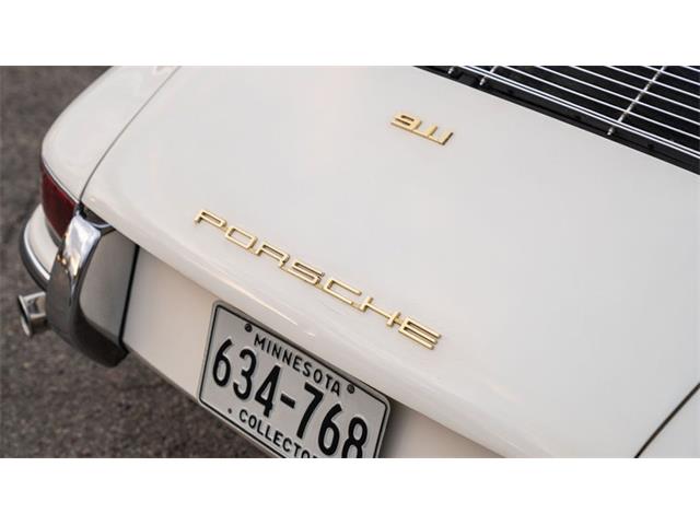 1965 Porsche 911 (CC-1832980) for sale in Costa Mesa, California