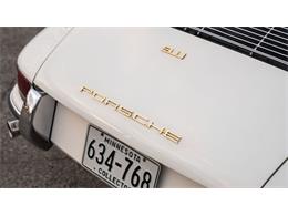 1965 Porsche 911 (CC-1832980) for sale in Costa Mesa, California