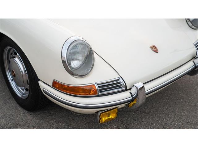 1965 Porsche 911 (CC-1832980) for sale in Costa Mesa, California
