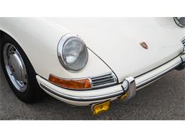1965 Porsche 911 (CC-1832980) for sale in Costa Mesa, California