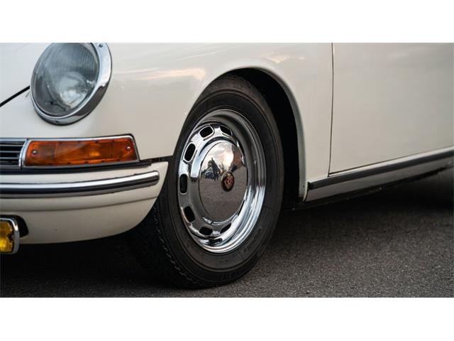 1965 Porsche 911 (CC-1832980) for sale in Costa Mesa, California