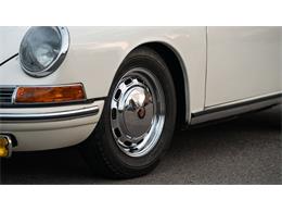 1965 Porsche 911 (CC-1832980) for sale in Costa Mesa, California