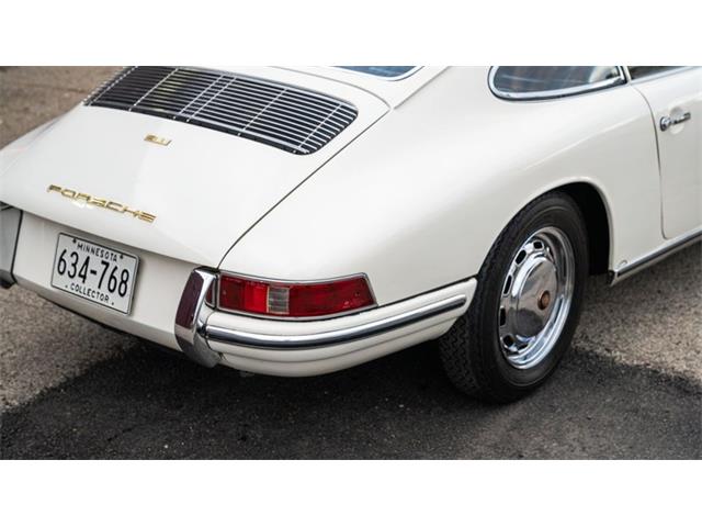 1965 Porsche 911 (CC-1832980) for sale in Costa Mesa, California