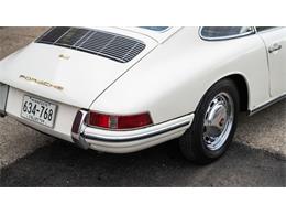 1965 Porsche 911 (CC-1832980) for sale in Costa Mesa, California