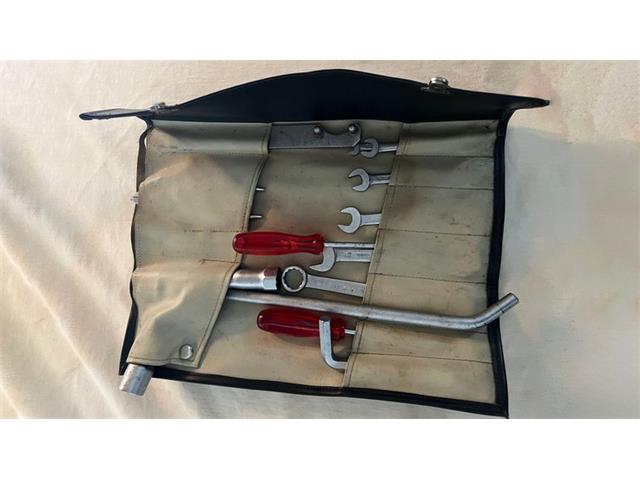 1965 Porsche 911 (CC-1832980) for sale in Costa Mesa, California