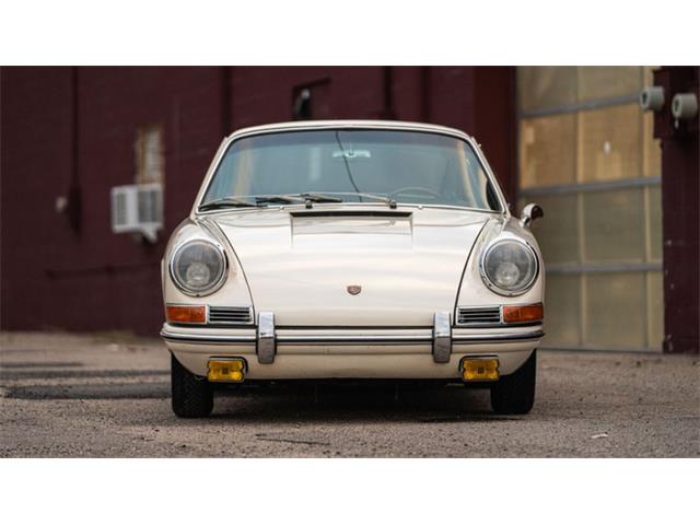 1965 Porsche 911 (CC-1832980) for sale in Costa Mesa, California