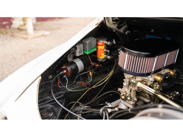 1965 Porsche 911 (CC-1832980) for sale in Costa Mesa, California