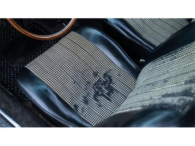 1965 Porsche 911 (CC-1832980) for sale in Costa Mesa, California