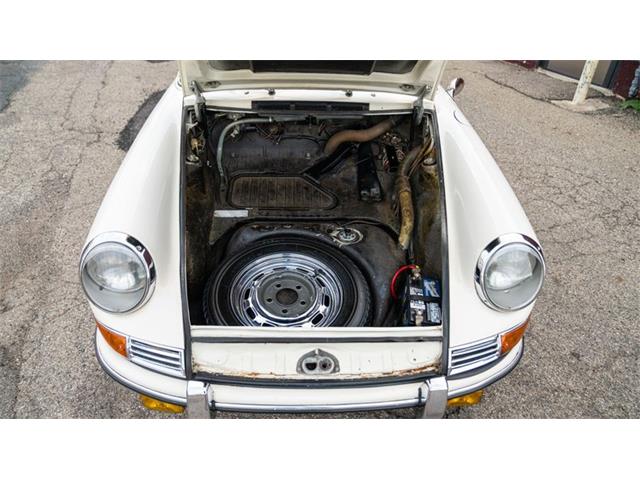 1965 Porsche 911 (CC-1832980) for sale in Costa Mesa, California