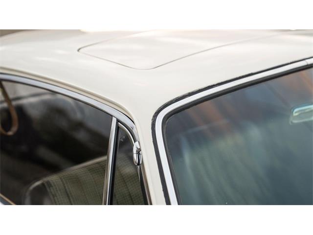 1965 Porsche 911 (CC-1832980) for sale in Costa Mesa, California