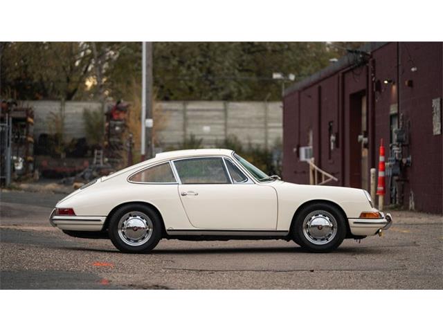 1965 Porsche 911 (CC-1832980) for sale in Costa Mesa, California