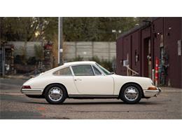 1965 Porsche 911 (CC-1832980) for sale in Costa Mesa, California