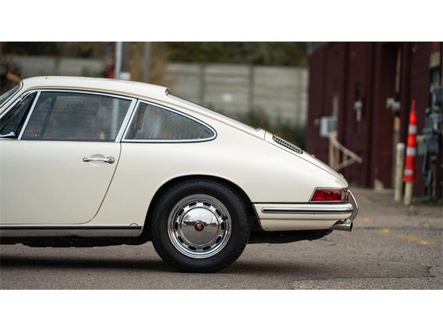 1965 Porsche 911 (CC-1832980) for sale in Costa Mesa, California