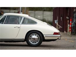 1965 Porsche 911 (CC-1832980) for sale in Costa Mesa, California