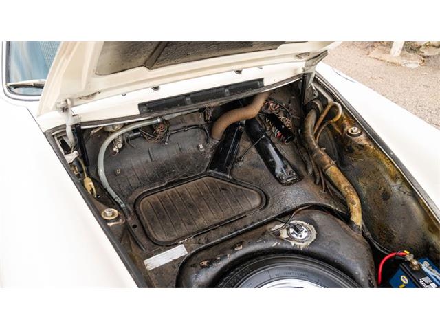 1965 Porsche 911 (CC-1832980) for sale in Costa Mesa, California