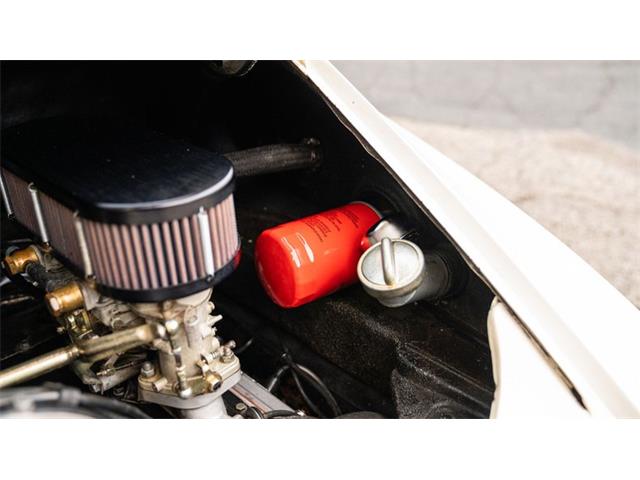 1965 Porsche 911 (CC-1832980) for sale in Costa Mesa, California