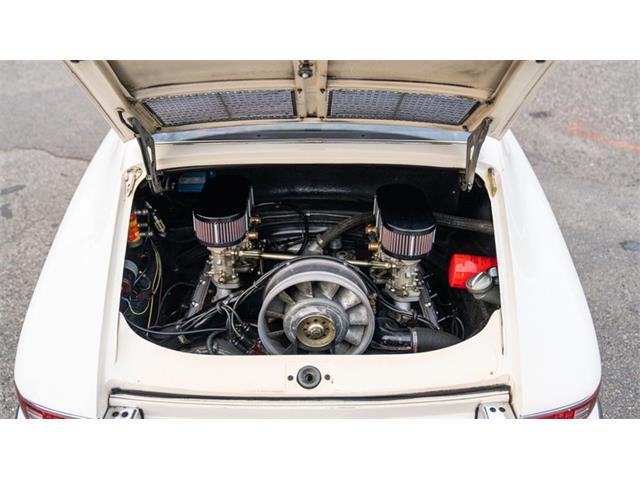 1965 Porsche 911 (CC-1832980) for sale in Costa Mesa, California