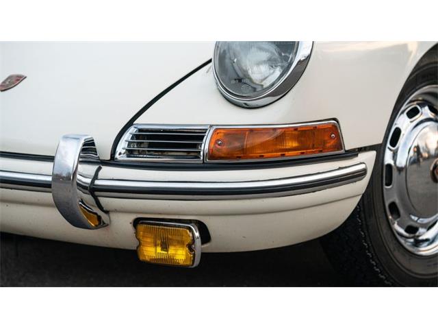 1965 Porsche 911 (CC-1832980) for sale in Costa Mesa, California