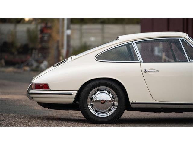 1965 Porsche 911 (CC-1832980) for sale in Costa Mesa, California