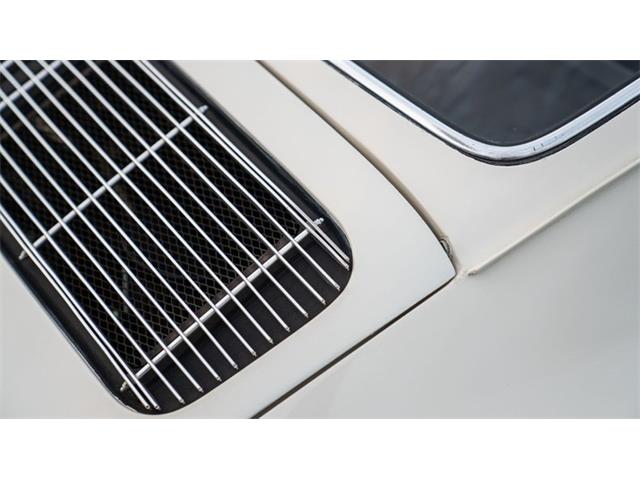 1965 Porsche 911 (CC-1832980) for sale in Costa Mesa, California