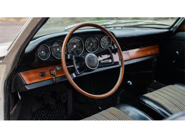 1965 Porsche 911 (CC-1832980) for sale in Costa Mesa, California