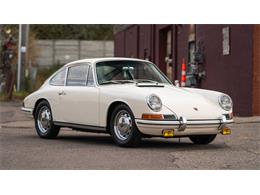 1965 Porsche 911 (CC-1832980) for sale in Costa Mesa, California