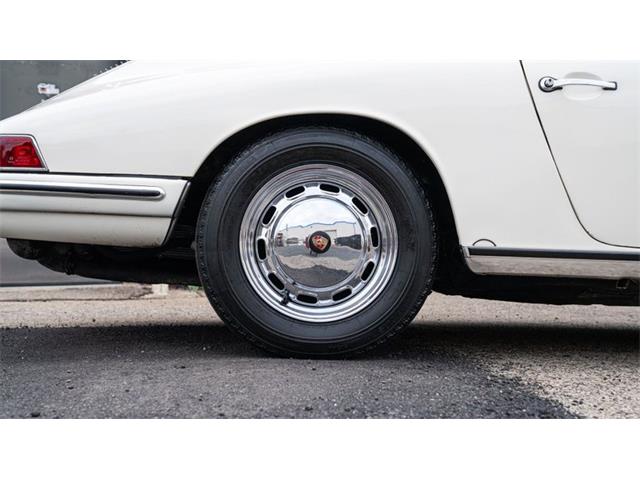 1965 Porsche 911 (CC-1832980) for sale in Costa Mesa, California