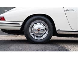 1965 Porsche 911 (CC-1832980) for sale in Costa Mesa, California