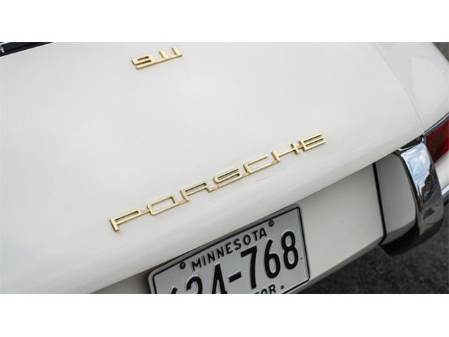 1965 Porsche 911 (CC-1832980) for sale in Costa Mesa, California