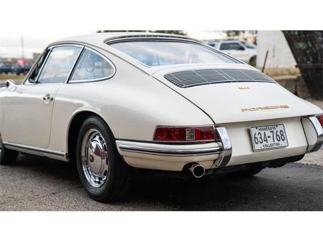1965 Porsche 911 (CC-1832980) for sale in Costa Mesa, California