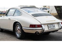1965 Porsche 911 (CC-1832980) for sale in Costa Mesa, California