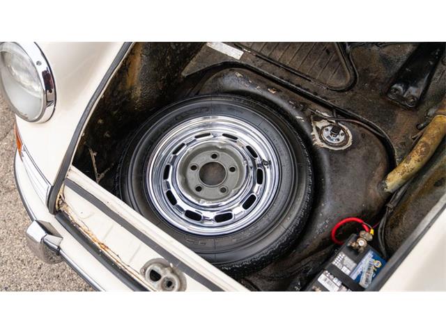 1965 Porsche 911 (CC-1832980) for sale in Costa Mesa, California