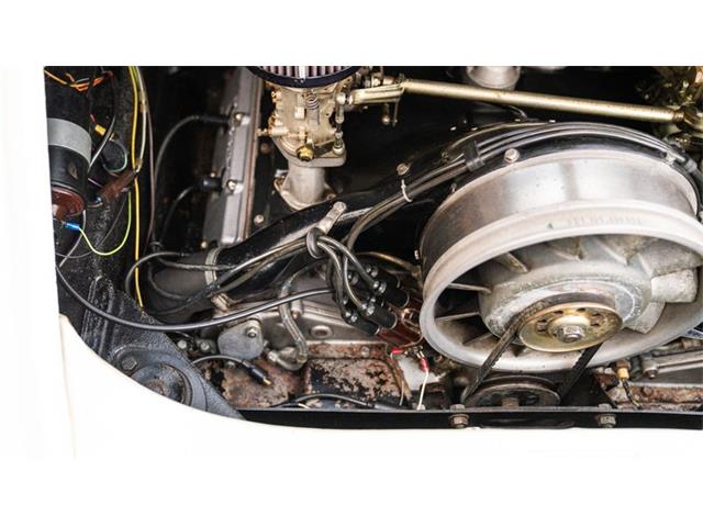 1965 Porsche 911 (CC-1832980) for sale in Costa Mesa, California