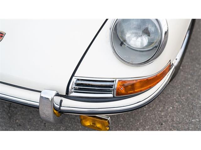 1965 Porsche 911 (CC-1832980) for sale in Costa Mesa, California