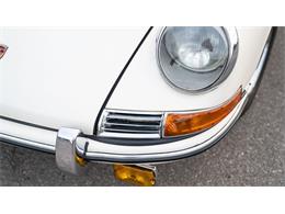 1965 Porsche 911 (CC-1832980) for sale in Costa Mesa, California